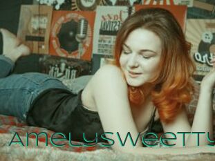 AmelySweetty