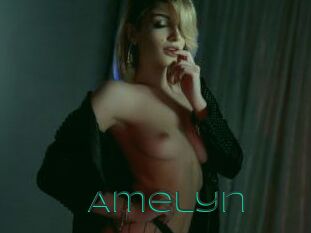Amelyn