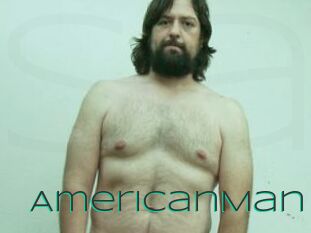 AmericanMan