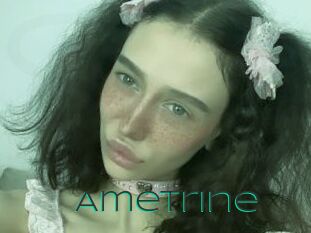 Ametrine