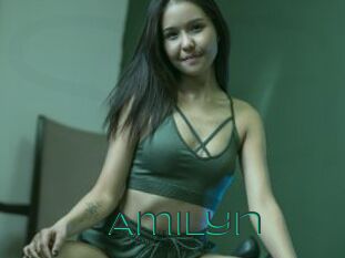 AmiLyn