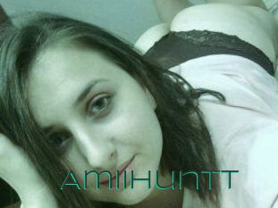 AmiiHuntt
