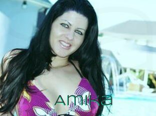 Amika