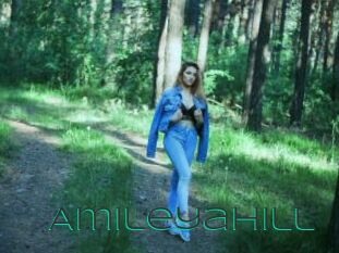 AmileyaHill