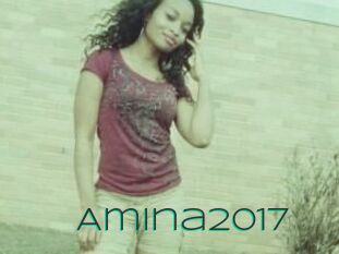 Amina2017