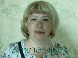 AminaMilf_X