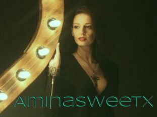 AminaSweetX