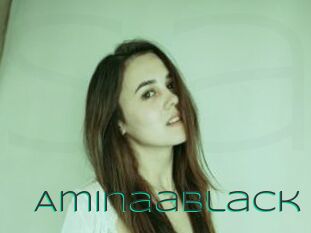 AminaaBlack