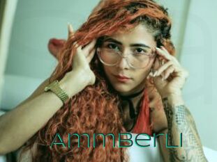 AmmberLi