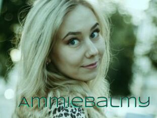 AmmieBalmy