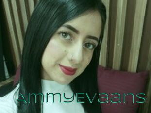 AmmyEvaans