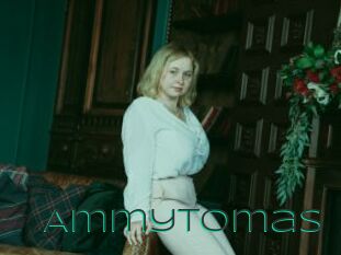 AmmyTomas