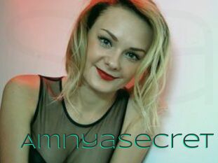 AmnyaSecret