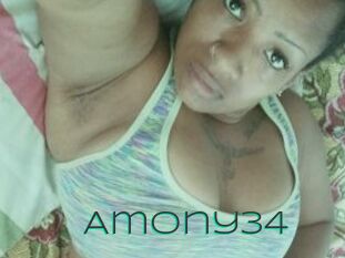 Amony34