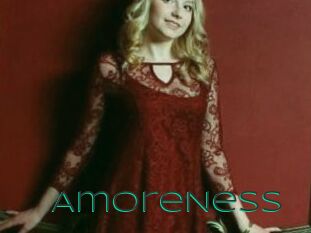 AmoreNess