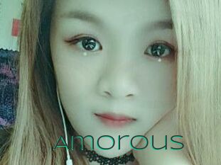 Amorous
