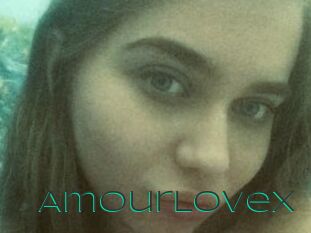 AmourLoveX