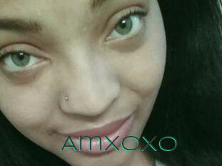 Amxoxo