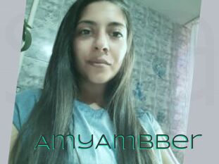 AmyAmbber