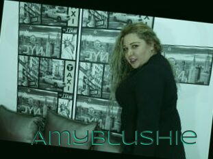 AmyBlushie