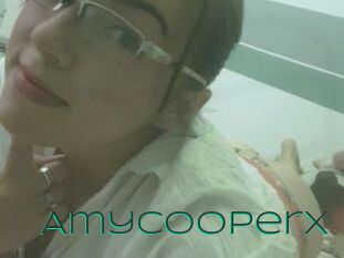 AmyCooperX
