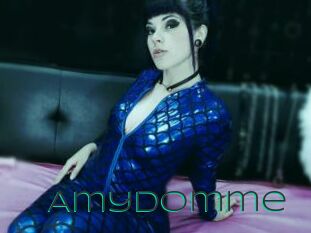 AmyDomme