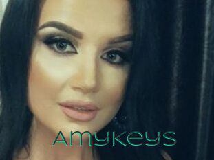 AmyKeys