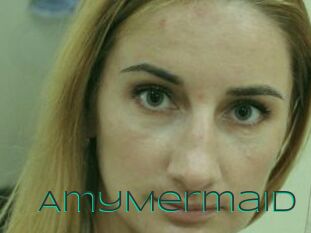 AmyMermaid
