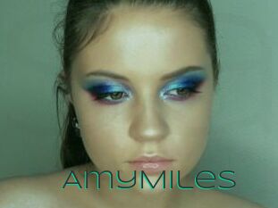 AmyMiles
