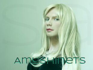AmyShineTS