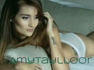 AmyTaylloor