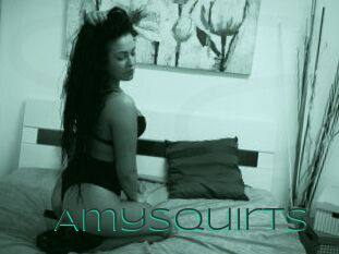 Amysquirts
