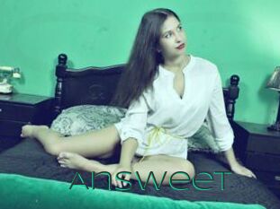 AnSweet