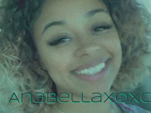 AnaBellaxoxo