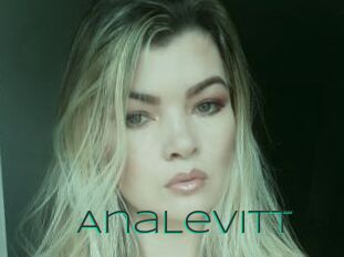 AnaLevitt