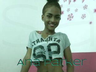 Ana_Parker