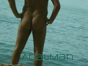 AnalMan
