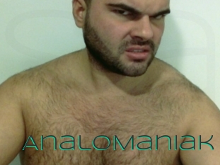 AnaloManiak