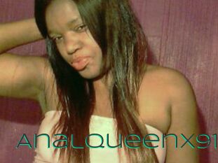 Analqueenx91