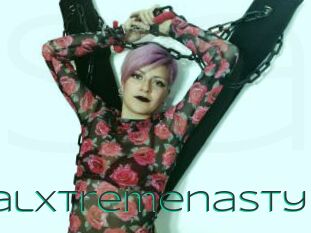 Analxtremenasty