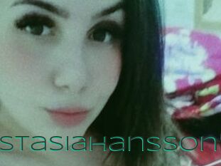 AnastasiaHansson
