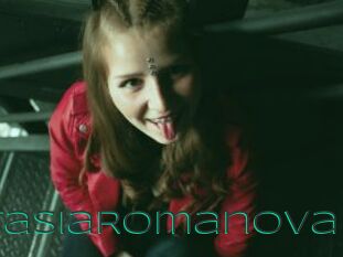 AnastasiaRomanova