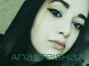 Anasteishaa