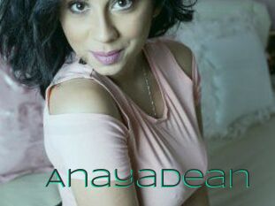 AnayaDean