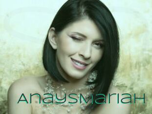 AnaysMariah