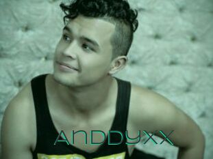 Anddyxx