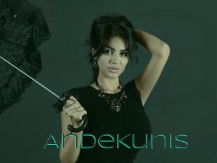 AndeKunis