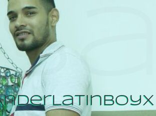 AnderLatinBoyx