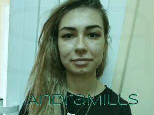 AndraMills