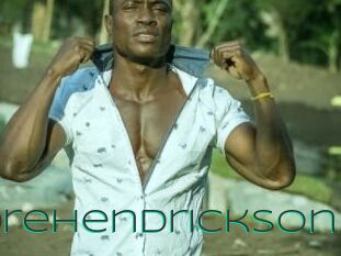 AndreHendrickson